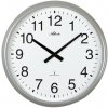 Exteriérové nástenné hodiny Atlanta 4449, rádiom riadené, 43cm