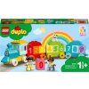 LEGO DUPLO 10954 Vláčik s číslami - Učíme sa počítať LEGO DUPLO 10954 Vláčik s číslami - Učíme sa počítať