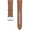VSETKONAMOBIL 94547 LEATHER Kožený remienok pre Honor Watch ES svetlohnedý VSETKONAMOBIL 94547 LEATHER Kožený remienok pre Honor Watch ES svetlohnedý