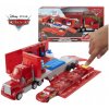 Mattel Cars Transformující se kamion Mack