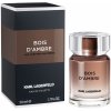 Karl Lagerfeld Bois d´Ambre toaletná voda pánska 50 ml Karl Lagerfeld Bois d´Ambre toaletná voda pánska 50 ml