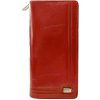 Rovicky CPR-8931-BAR RFID červená dámska kožená peňaženka 9,5 x 18 cm Rovicky CPR-8931-BAR RFID červená dámska kožená peňaženka 9,5 x 18 cm
