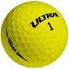 Golfová loptička Wilson Staff ULTRA LUE Ultimate Distance 1 ks Golfová loptička Wilson Staff ULTRA LUE Ultimate Distance 1 ks