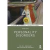 Personality Disorders (Emmelkamp,Paul M. G. (University of Amsterdam,The Netherlands),Katharina Meyerbroeker)(Brožovaná) Personality Disorders (Emmelkamp,Paul M. G. (University of Amsterdam,The Netherlands),Katharina Meyerbroeker)(Brožovaná)