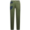 La Sportiva Labyrinth Pants Men zelená