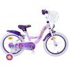 Volare Wish detský bicykel 16 Volare Wish detský bicykel 16