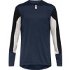 Fox Fox Pánsky dres s dlhým rukávom Defend, Galaxy Blue - L L Fox Fox Pánsky dres s dlhým rukávom Defend, Galaxy Blue - L L