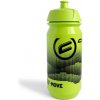 Fľaša CRUSSIS 500 ml - zelená Fľaša CRUSSIS 500 ml - zelená