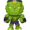 Funko POP! Marvel: Marvel Mech - Hulk Funko POP! Marvel: Marvel Mech - Hulk