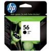 HP no. 56 black ink for PhotoRET IV printers (19ml) C6656AE#UUQ originálna HP no. 56 black ink for PhotoRET IV printers (19ml) C6656AE#UUQ originálna