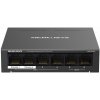 MERCUSYS MS106GP Gigabit PoE MERCUSYS MS106GP Gigabit PoE