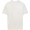 Pánske tričko The North Face, DOME RELAXED SS POCKET TEE Biela L Pánske tričko The North Face, DOME RELAXED SS POCKET TEE Biela L