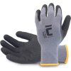 CERVA SALANGANA WINTER rukavice Farba: sivá, Veľkosť: 7