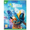 Tides of Tomorrow XBOX Series X Tides of Tomorrow XBOX Series X