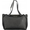 Štýlová Dámska Kabelka VALENTINO BAGS 36.0X24.0X20.0cm Čierna Farba: čierna, Velkost: UNI Štýlová Dámska Kabelka VALENTINO BAGS 36.0X24.0X20.0cm Čierna Farba: čierna, Velkost: UNI