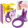 Smile Cock Ring Rabbit Smile Smile Cock Ring Rabbit Smile