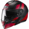 HJC prilba i90 Syrex MC1SF - 2XL HJC prilba i90 Syrex MC1SF - 2XL