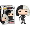 Funk Pop! 1038 Disney Cruella Making Art Funk Pop! 1038 Disney Cruella Making Art
