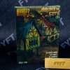 Green Stuff World Broken City - Terrain Set (Green Stuff World) Green Stuff World Broken City - Terrain Set (Green Stuff World)
