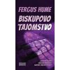 Biskupovo tajomstvo - Fergus Hume Biskupovo tajomstvo - Fergus Hume