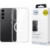 3mk Clear MagCase pro Samsung Galaxy S24 3mk Clear MagCase pro Samsung Galaxy S24