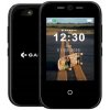 Smartfón Garett OneKid Phone 48 MB / 16 GB 4G (LTE) čierny Smartfón Garett OneKid Phone 48 MB / 16 GB 4G (LTE) čierny