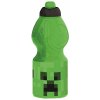 Minecraft fľaša na pitie 400ml Minecraft fľaša na pitie 400ml