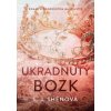 Ukradnutý bozk - L. J. Shen Ukradnutý bozk - L. J. Shen