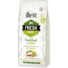 Krmivo Brit Fresh Duck with Millet Active Run & Work 12kg Krmivo Brit Fresh Duck with Millet Active Run & Work 12kg