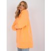 Sweatshirt-EM-BL-707.94-fluo orange oranžová S ex moda 2016103137466 Sweatshirt-EM-BL-707.94-fluo orange oranžová S ex moda 2016103137466