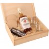 ČistéDrevo Darčeková krabička - Jim Beam ČistéDrevo Darčeková krabička - Jim Beam