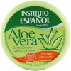 Instituto Español Aloe Vera hydratačný telový krém 400 ml