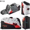 FOX taška Efekt Shuttle 180 Roller flo red 152l