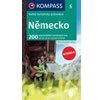 Německo Velký turistický průvodce Německo Velký turistický průvodce