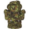 MFH armádny bojový woodland 65 l MFH armádny bojový woodland 65 l
