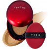 Tirtir Mask Fit Red Cushion dlhotrvajúci make-up v hubke 33W Ginger 18 g