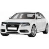 SCOUTT ochranný kryt prednej kapoty pre Audi A4 B8 2008-2011