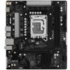 ASRock MB Sc LGA1851 H810M-H, Intel H810, 2xDDR5, 1xHDMI, mATX ASRock MB Sc LGA1851 H810M-H, Intel H810, 2xDDR5, 1xHDMI, mATX