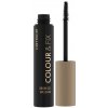 Catrice Colour & Fix Brow Gel Mascara gelová řasenka na obočie 020 Medium Brown 5 ml Catrice Colour & Fix Brow Gel Mascara gelová řasenka na obočie 020 Medium Brown 5 ml