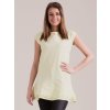 Tunic-EN-SK-1620.08-light yellow Tunic-EN-SK-1620.08-light yellow