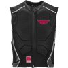 Ochranná vesta BARRICADE ZIP, FLY RACING Velikost: S/M Ochranná vesta BARRICADE ZIP, FLY RACING Velikost: S/M