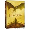 Hra o trůny 5. série VIVA balení DVD Hra o trůny 5. série VIVA balení DVD