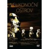 Velikonoční ostrov:Věčná záhada Tichomoří - DVD Velikonoční ostrov:Věčná záhada Tichomoří - DVD