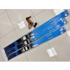 AKCIA: Bežky Salomon Snowscape 7 Vitane + viazanie Prolink (NNN) 183 cm AKCIA: Bežky Salomon Snowscape 7 Vitane + viazanie Prolink (NNN) 183 cm