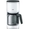 Braun KF 3120 WH Braun KF 3120 WH
