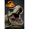 Jurassic World Dominion: The Deluxe Junior Novelization Jurassic World Dominion Random House
