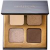Inika Organic Eyeshadow Palette Wind paletka očných tieňov 5 g