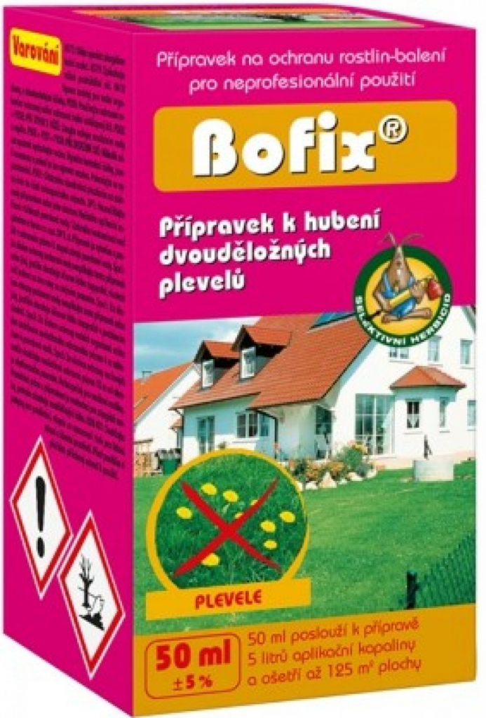 Nohel garden Herbicid BOFIX 50 ml