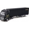 Bburago Volvo FH16 Globetrotter 750 XXL / Trailer - Volvo FH16 1:43 Bburago Volvo FH16 Globetrotter 750 XXL / Trailer - Volvo FH16 1:43