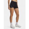 Under Armour dámske kraťasy HeatGear Elite Shorty čierna